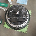 31n7-40020 R250LC-7A Drive final R250LC-7A Motor de viaje